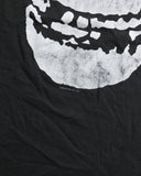 Vintage 1997 Misfits Ghost Face Tee