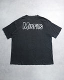 Vintage 1997 Misfits Ghost Face Tee