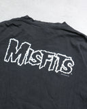 Vintage 1997 Misfits Ghost Face Tee