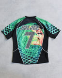 Palace Umbro Palio 3rd Goalie Jersey