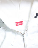 Supreme Chito Bone Zip Up Hoodie