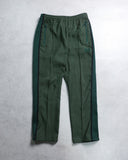 Needles Straight Leg Track Pants