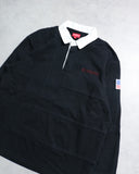 Supreme 7's L/S Rugby Jersey