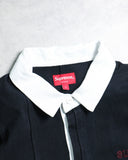 Supreme 7's L/S Rugby Jersey