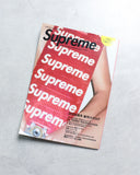Supreme 2006 Book Vol. 2 Autumn & Winter Collection