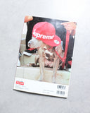 Supreme 2006 Book Vol. 2 Autumn & Winter Collection