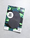 BAPE 2014 Autumn/Winter Collection Magazine