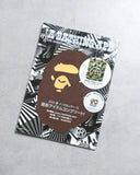 BAPE 2015 Spring Collection Magazine
