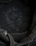 Chrome Hearts Floral Horseshoe Hoodie