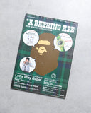 BAPE 2009 Winter Collection Magazine