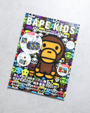 BAPE Kids 2012 Autumn/Winter Collection Magazine