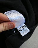 Chrome Hearts Floral Horseshoe Hoodie