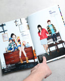 BAPE Kids 2012 Autumn/Winter Collection Magazine