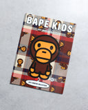 BAPE Kids 2011 Winter Collection Magazine
