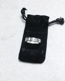 Chrome Hearts Forever .925 Silver Ring