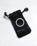 Chrome Hearts Forever .925 Silver Ring