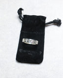 Chrome Hearts Forever .925 Silver Ring