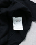 Comme Des Garcons CDG Logo Hoodie