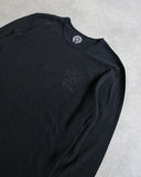 Chrome Hearts Tiny E Tonal L/S Thermal Shirt