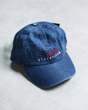 Stussy USA Denim Cap