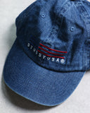 Stussy USA Denim Cap