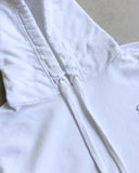 Chrome Hearts Script Logo Hoodie