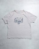 Stussy 04 Skyline Tee