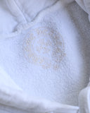 Chrome Hearts Script Logo Hoodie