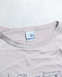 Stussy 04 Skyline Tee