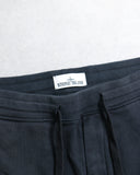 Stone Island Badge Patch Shorts