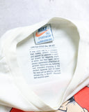 Vintage 1980's Nike Japan Exclusive Sumo Limited Issue Tee