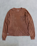 Chrome Hearts F**K YOU L/S Tee