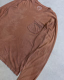 Chrome Hearts F**K YOU L/S Tee