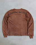 Chrome Hearts F**K YOU L/S Tee