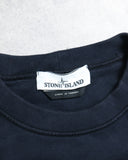 Stone Island Badge Patch Crewneck