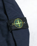 Stone Island Badge Patch Crewneck