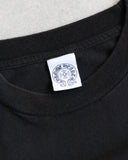 Chrome Hearts Vintage T Bar Multi Logo L/S Tee