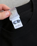 Chrome Hearts Vintage T Bar Multi Logo L/S Tee