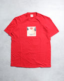 Supreme Necklace Tee