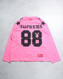 Supreme Playboy L/S Football Top