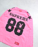 Supreme Playboy L/S Football Top