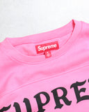 Supreme Playboy L/S Football Top