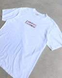 Supreme Murakami COVID-19 Relief Box Logo Tee