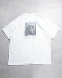 Vintage Anti-Cigarrette This Sucks Tee