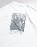 Vintage Anti-Cigarrette This Sucks Tee