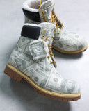 Timberland 6" Supreme x MM6 Maison Margiela Boot