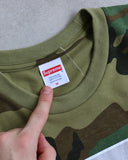 Supreme Playboi Carti Photo Tee
