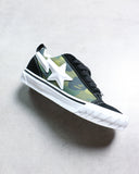 Vans LX Old Skool Bape ABC Multi-Camo