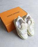 Louis Vuitton Skate Sneakers