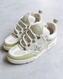 Louis Vuitton Skate Sneakers